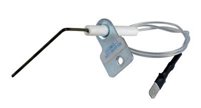électrode ionisation - Électrode, ionisation-