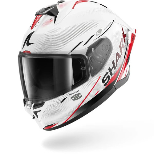 Casque intégral shark skwal - intégral,