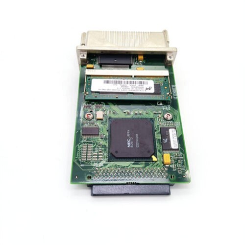 Formatter board card - gl/2,