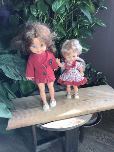 Lot poupées bella - lot, 2