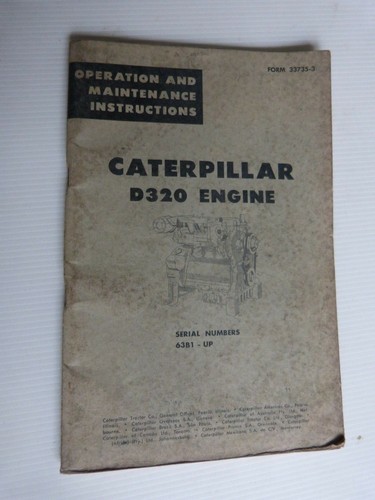 Livret catalogue tracteur - livret,