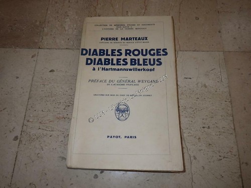 1937 diables rouges - 1937.diables,