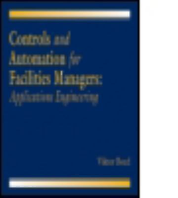 Controls and automation for - controls,