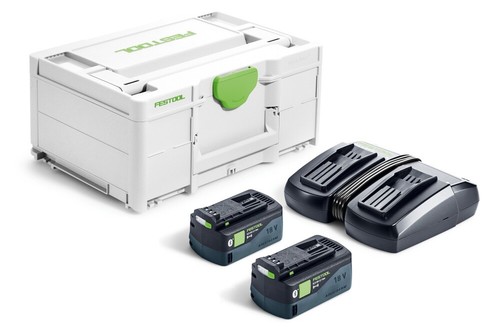Festool energie set sys - energie-set,