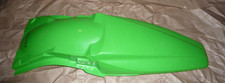 garde boue arrière neuf et d'origine KAWASAKI 250 KXF 2009 à 2012 réf 35023-0180
