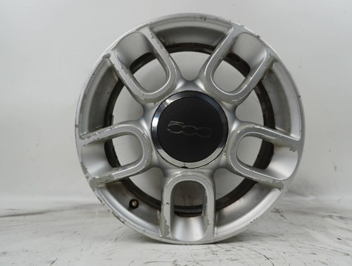 Jante aluminium occasion fiat - jante,