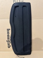 Plage arriere   Cache Bagage