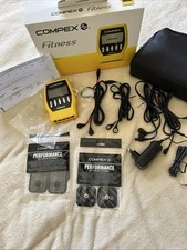 Appareil électrostimulation