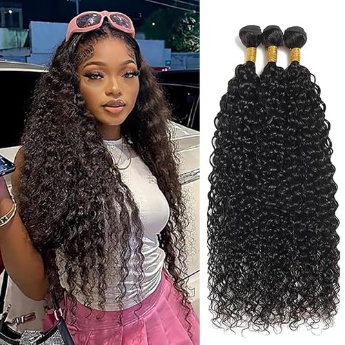Tissage naturel cheveux humain - naturel,