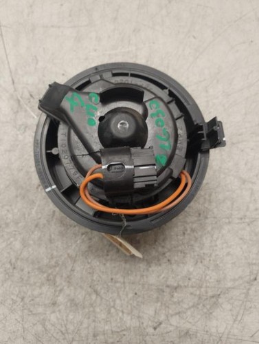 Ventilateur chauffage renault - chauffage,