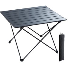 VEVOR Table de Camping Table