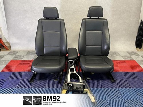Interieur complet bmw e84 - complet, x1