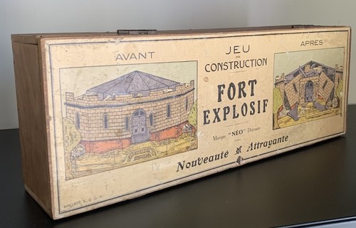 Rare ancien jeu - rare,