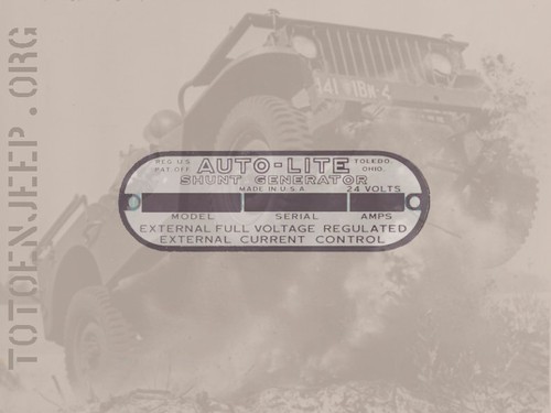 Plaquette data plate - data,