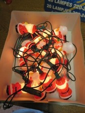 Guirlande de Noël décoration