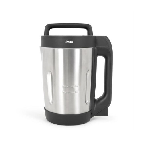 Blender chauffant soupe - blender,