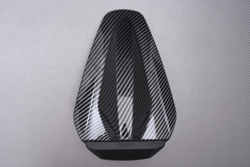 Capot selle abs injecté - de,