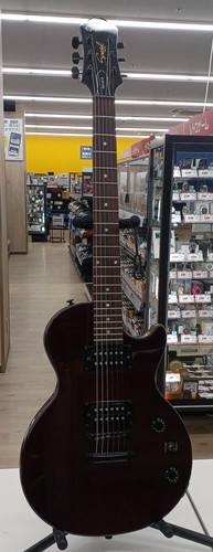Guitare électrique epiphone - guitare,