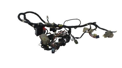 Système électrique honda - Électrique,