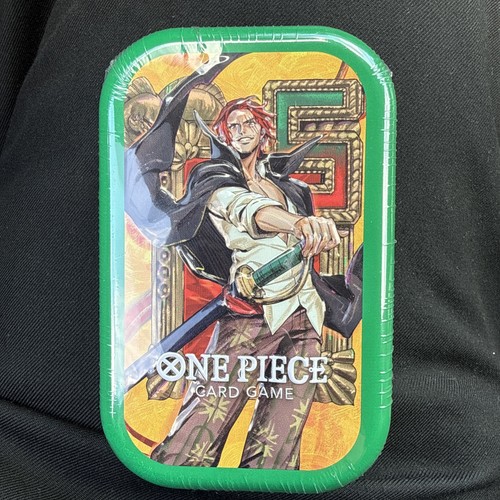 One piece mini tin pack - mini, set