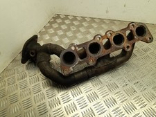 Collecteur d'échappement Ford