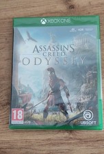 Assassin's Creed Odyssey  /