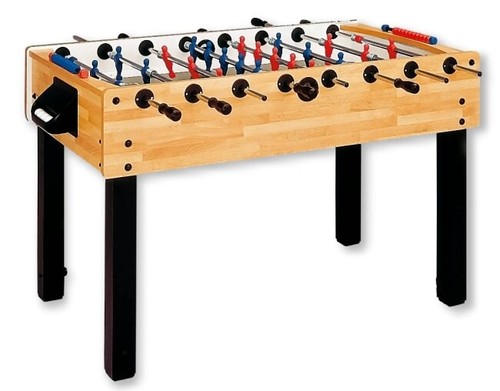 Baby foot table - de, ping-pong