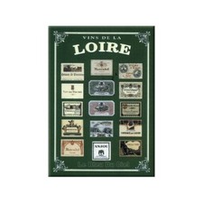 Plaque métal publicitaire