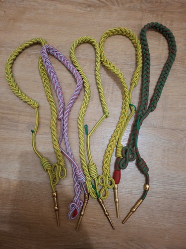 Lot fourragères croix de - lot,