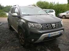 Demarreur DACIA DUSTER 2 PHASE