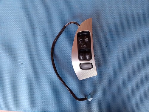 Commande lève vitre avec - commande, lève-vitre