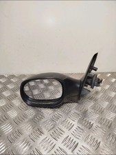 RETROVISEUR EXT G PEUGEOT 206