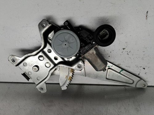Leve vitre electrique arriere