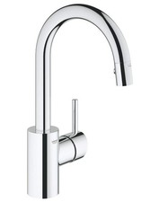 Grohe Kitchen Faucet, Concetto