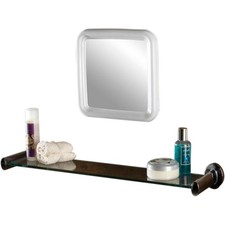 SupaHome - Miroir de salle de