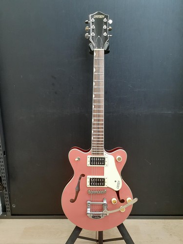 Guitare électrique gretsch - électrique,