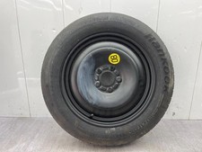 Roue de secours FORD FOCUS 3