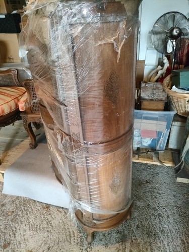 Chiffonnier tiroirs - 7,