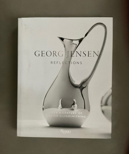 Georg jensen reflections - georg, par