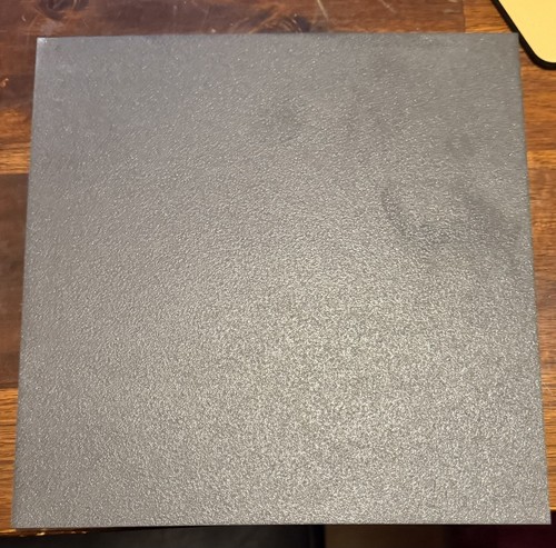 Carrelage noir 20 cm - x,