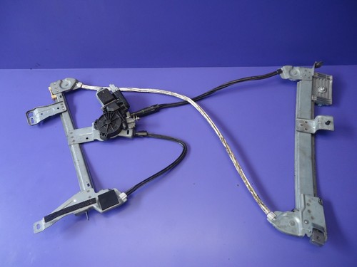 électrique lève vitre avant - Électrique,