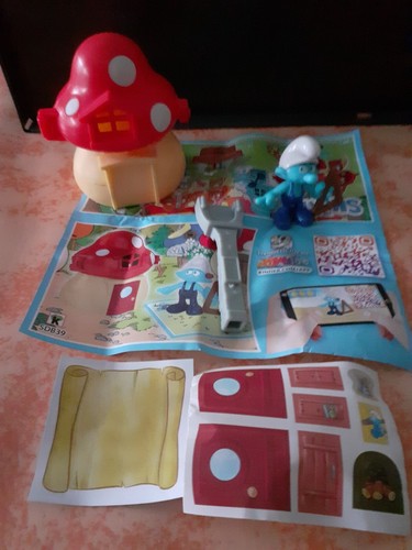 Kinder maxi 2016 la maison - 2016,