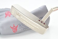 Scotty Cameron Newport Mid