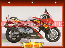HONDA CBR 600 F /3 CBR600