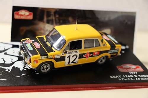 Seat 124d 1800 - 1977,