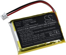 Batterie compatible avec