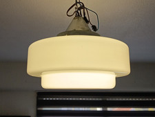 lustre vintage plafonnier en