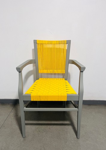 Fauteuil vintage années 70 - fauteuil, 60/70