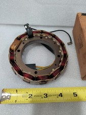 Tecumseh Vintage Nos 610761 Alternator Stator-Coil For HH100