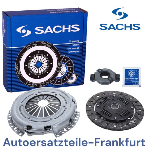 Sachs clutch kit seat arosa - clutch,